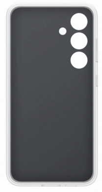 Чехол для смартф. SAMSUNG для S24 Flipsuit Case EF-MS921CWEGWW / White EF-MS921CWEGWW фото