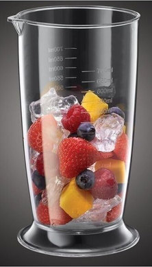 Занурювальний блендер Russell Hobbs 24690-56 Desire (6434488) 23624026002 фото