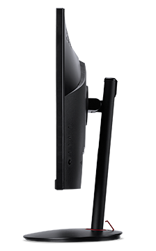 Монитор 24.5" Acer XV252QZbmiiprx (UM.KX2EE.Z01) UM.KX2EE.Z01 фото