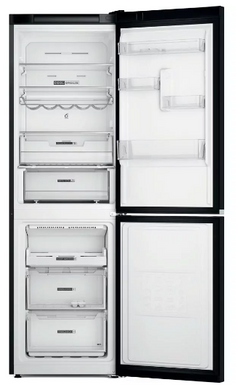 Холодильник Whirlpool W7X 82O K (6812359) 859991649030 фото