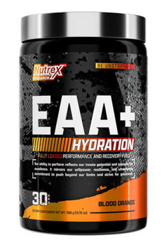 Незамінні амінокислоти, EAA Hydration - 30srv Blood Orange