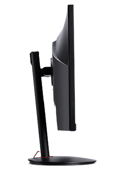 Монитор 24.5" Acer XV252QZbmiiprx (UM.KX2EE.Z01) UM.KX2EE.Z01 фото