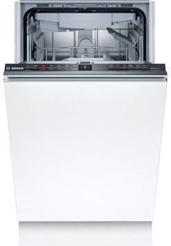 Bosch Посудомийна машина вбудовувана (355185) SPV2XMX01K фото