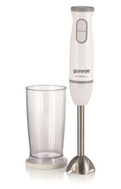 Блендер погружной Gorenje HBC561QW (334946) HBC561QW фото