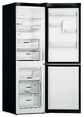Холодильник Whirlpool W7X 82O K (6812359) 859991649030 фото