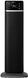 Philips Тепловентилятор колонного типа 5000 Series, 20м2, 2000Вт, электр. упр-ние, 58 х 19.6 х 21.2см, керамический , дисплей, Wi-Fi, чёрный