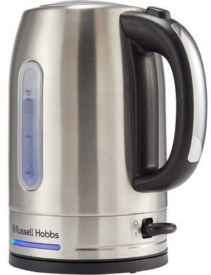 Елекрочайник Russell Hobbs 26300-70 Black (6899410) 25006016001 фото