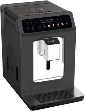 Кофемашина Krups EA895N10 (6547801) EA895N10 фото