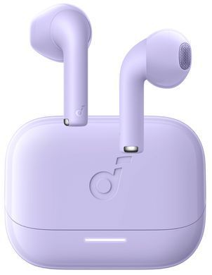Навушники Anker SoundСore K20i Purple (7047905) A3994GQ1 фото