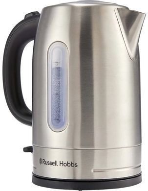 Елекрочайник Russell Hobbs 26300-70 Black (6899410) 25006016001 фото