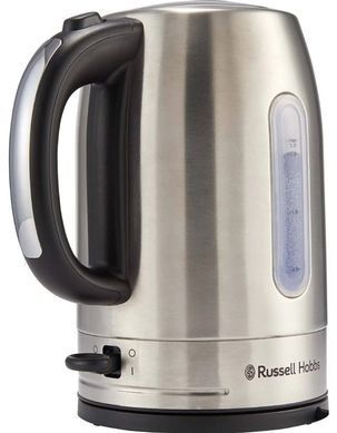 Елекрочайник Russell Hobbs 26300-70 Black (6899410) 25006016001 фото