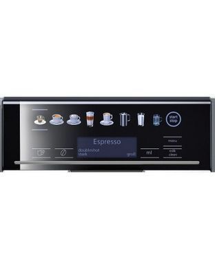 Кофемашина Siemens TE605209RW (277722) TE605209RW фото