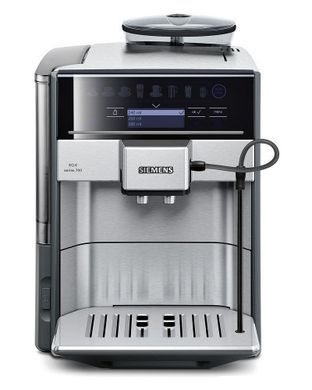 Кофемашина Siemens TE605209RW (277722) TE605209RW фото