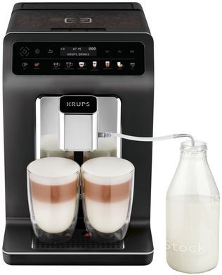Кофемашина Krups EA895N10 (6547801) EA895N10 фото