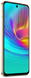 Смартфон Infinix Smart 9 X6532 3/64GB Sandstone Gold (7052293) X6532 3/64 Gold