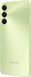 Samsung Смартфон Galaxy A05s (A057) 6.7" 4/128GB, 2SIM, 5000mAh, Light Green (371507) SM-A057GLGVEUC
