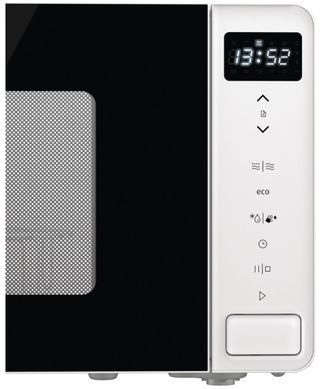 Мікрохвильова піч Gorenje, 20л MO20S4W фото