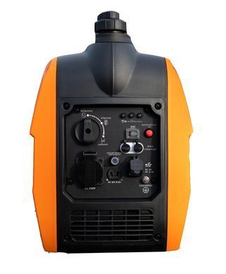 Інверторний генератор ELKUR K2000iS K2000iS фото