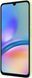 Samsung Смартфон Galaxy A05s (A057) 6.7" 4/128GB, 2SIM, 5000mAh, Light Green (371507) SM-A057GLGVEUC