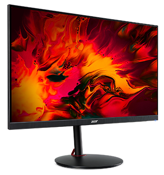 Монитор 24.5" Acer XV252QZbmiiprx (UM.KX2EE.Z01) UM.KX2EE.Z01 фото