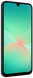 Смартфон Samsung Galaxy A26 5G 8/256Gb ZKC Black (7094873) SM-A266BZKCEUC