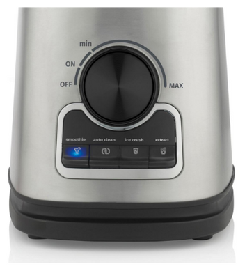 Стаціонарний блендер Gorenje B1400BE (7032550) 741571 фото