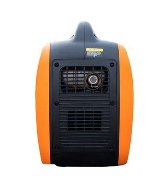 Інверторний генератор ELKUR K2000iS K2000iS фото