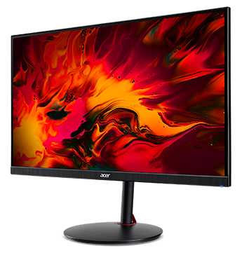 Монитор 24.5" Acer XV252QZbmiiprx (UM.KX2EE.Z01) UM.KX2EE.Z01 фото