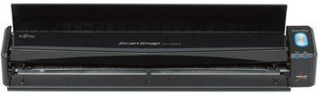 Документ-сканер A4 Ricoh ScanSnap iX100 мобильный PA03688-B001 фото