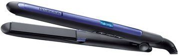 Remington Випрямитель Pro Ion, 150-230С, керамика, турмалин, черный S7710 фото