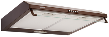 Вытяжка Jantar PHT I LED 60 BR (6890128) 4820260522946 фото