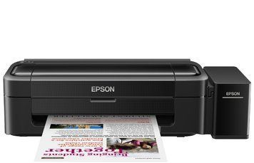 Epson L132 Фабрика печати C11CE58403 фото