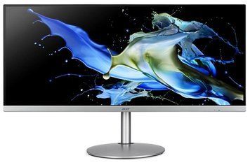 Монітор 34" Acer CB342CKsmiiphzx (UM.CB2EE.004) UM.CB2EE.004 фото