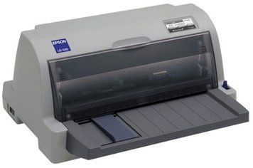 Матрица принтера Epson LQ-630 Euro NLSP 220V (C11C480141) 2505887 фото