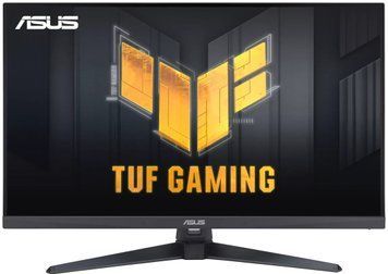 ASUS Монітор 31.5" TUF Gaming VG328QA1A 2xHDMI, DP, USB, MM, VA, 170Hz, 1ms, sRGB 100%, AdaptiveSync (372187) 90LM08R0-B01E70 фото