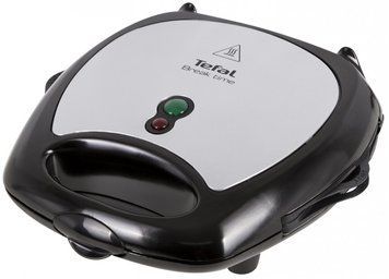 Бутербродниця Tefal SW614831 (6343390) SW614831 фото
