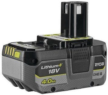 Ryobi Аккумулятор ONE+ RB1840X 18В 4А&middot;ч 0.7кг
