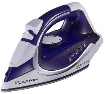 Праска Russell Hobbs 23300-56 SUPREME STEAM CORDLESS 23300-56 фото