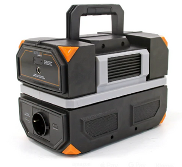 Зарядна станція TECHNAXX 300W TX-201 TX-201 фото