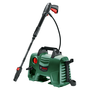 Мойка высокого давления BOSCH EasyAquatak110 расширенная комплектация (06008A7F00) 06008A7F00 фото