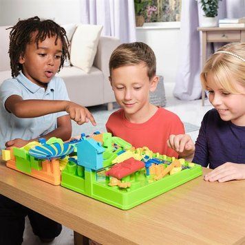 Настольная игра Tomy Games Лабиринт 2 (T73109) dt_14294 фото