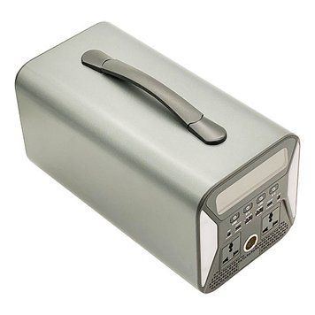 Портативна зарядна станція 1000W LiFePO4, 220 V PROTESTER PRO-PS1101LG PRO-PS1101LG фото