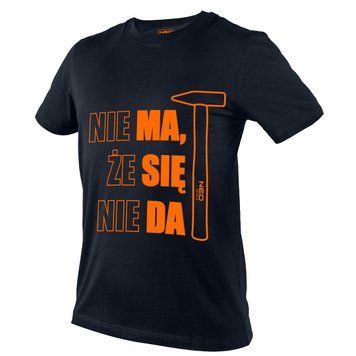 Футболка з принтом, MA SIE DA, розмір XL