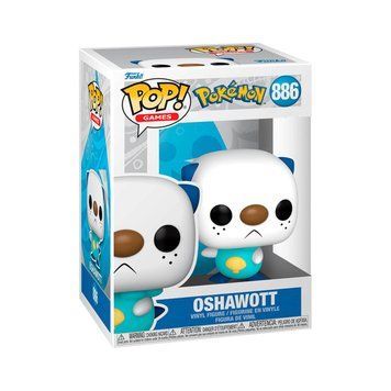 Ігрова фігурка FUNKO POP! серії "Покемон" - ОШАВОТТ