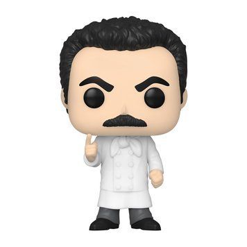 Игровая фигурка FUNKO POP! cерии "Сайнфелд" - ЕВ КАССЕМ