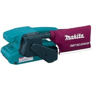 Шлифмашина ленточная Makita 9911(9911) 9911 фото
