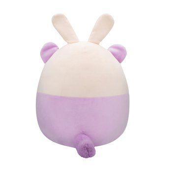 М'яка іграшка SQUISHMALLOWS - БАБАК ДЖАВАРІ (13 cm) SQER00924 фото