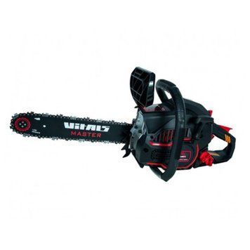 Бензопила ланцюгова Vitals Master BKZ 4019j Black Edition V90376 фото