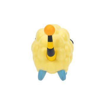 Ігровий набір POKEMON W14 - МАРІП В ПОКЕБОЛІ (ігрова фігурка, покебол)