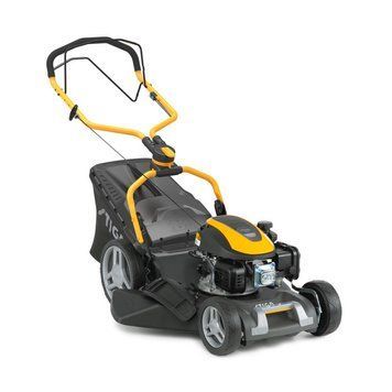 Газонокосарка бензинова самохідна STIGA Combi748S Combi748S фото